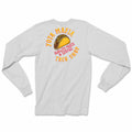 Taco Shop Long Sleeve Tee