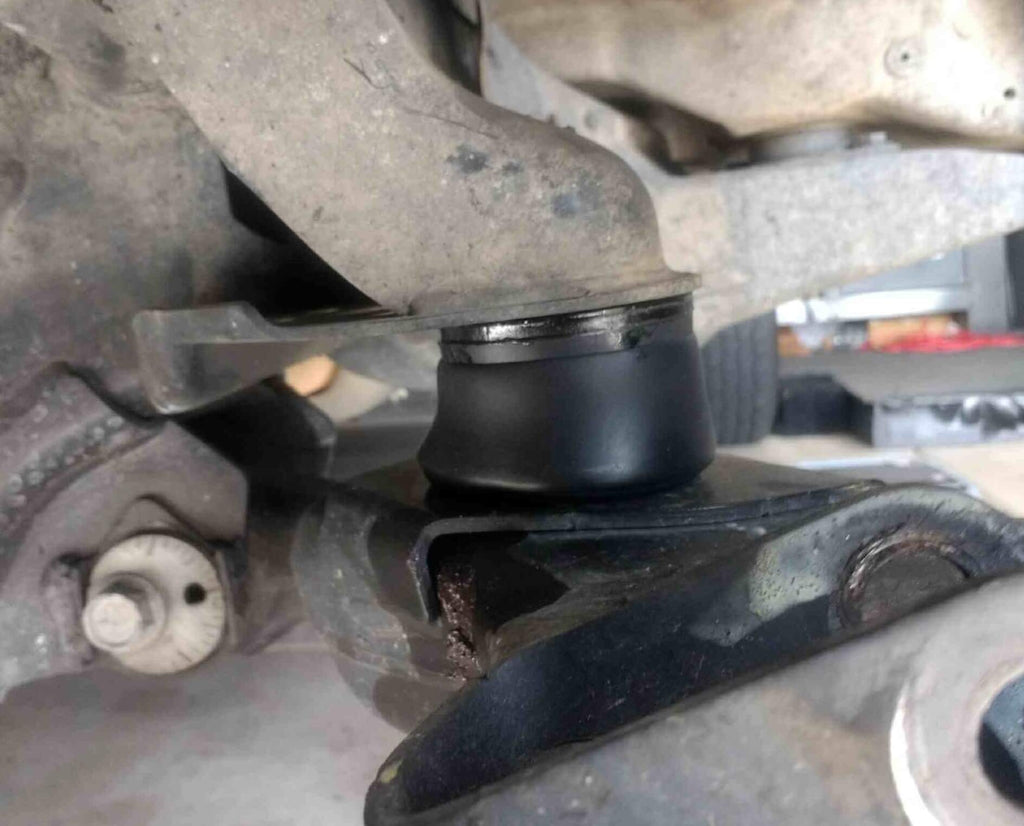 2nd Gen Tacoma Front Bump Stops (2005-2015)