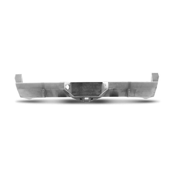 CBI 2nd Gen Tacoma Trail Rider 2.0 Bumper (2005-2015)