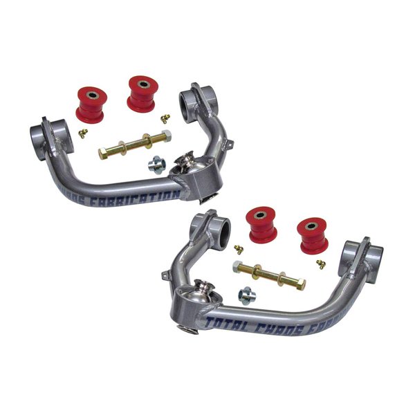 Total chaos Upper Control Arms
