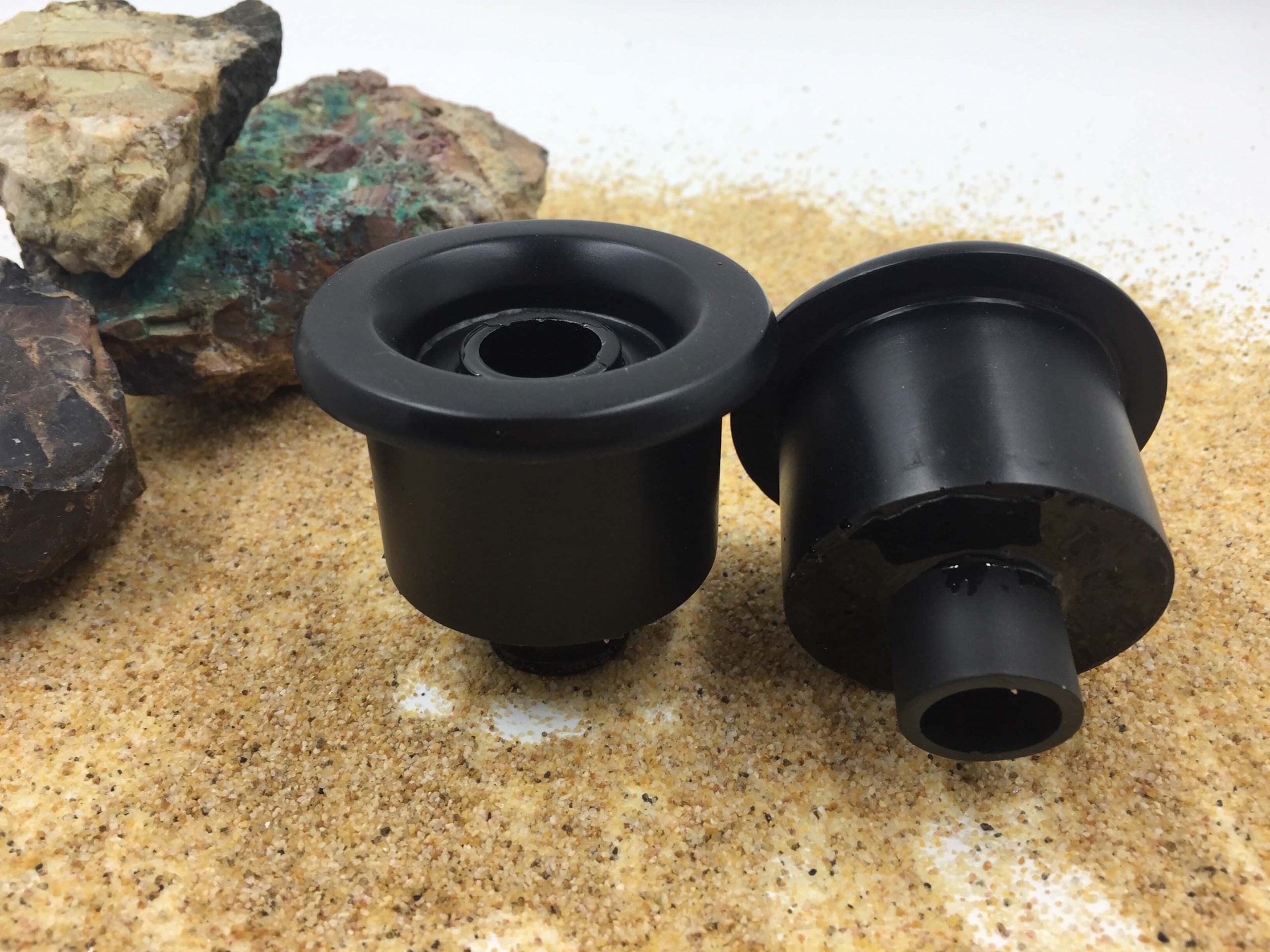 3rd Gen 4Runner Front Diff Bracket Bushings (1996 - 2002)
