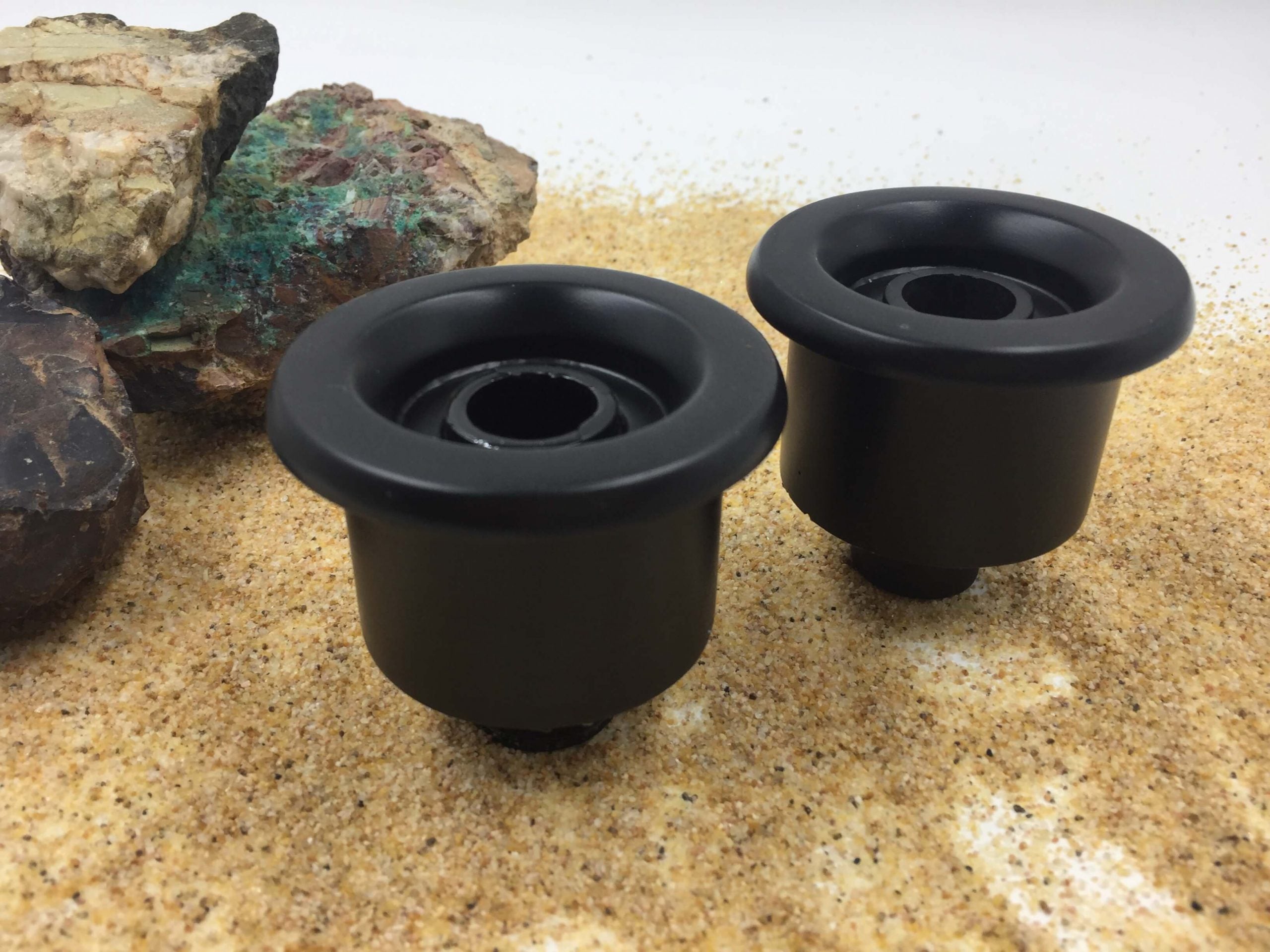 1st Gen Tacoma Front Diff Bracket Bushings (1995-2004)