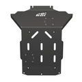 3RD GEN TOYOTA TUNDRA – 3RD GEN SEQUOIA FRONT OVERLAND SKID PLATE | 2022-2023