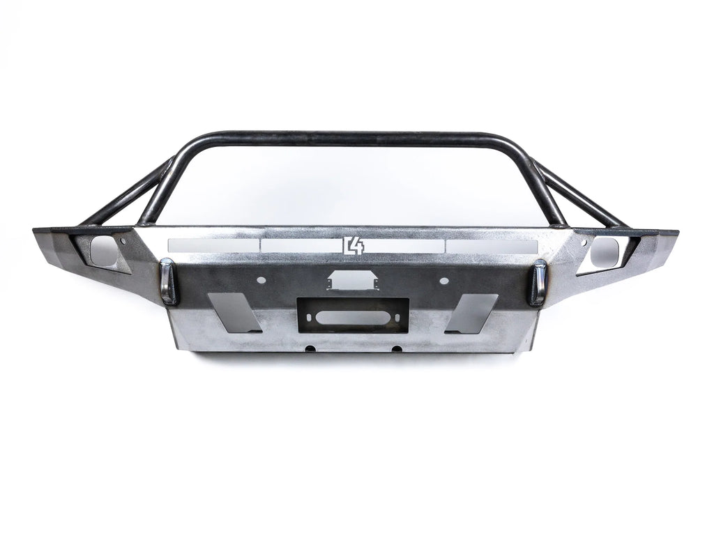 C4 Tundra Overland Series Front Bumper 2022+