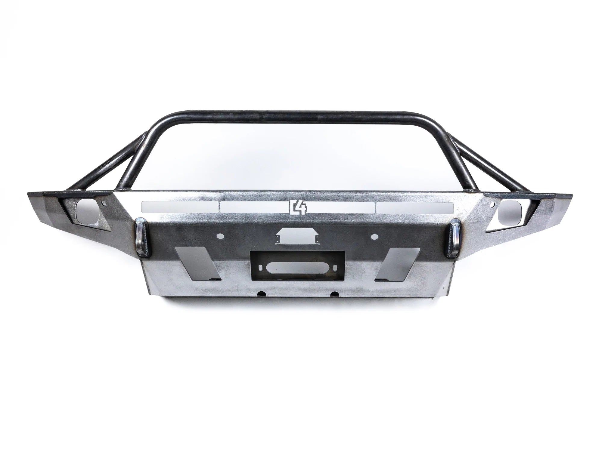 C4 Tundra Overland Series Front Bumper 2022+