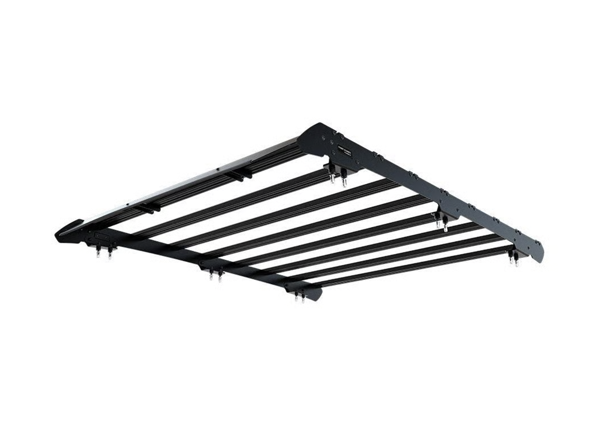 Front Runner Slimsport Roof Rack Kit | 2022-2025 Toyota Tundra