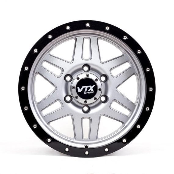 VTX Viper | Satin Gray
