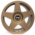 VTX Rally 5 | Satin Bronze