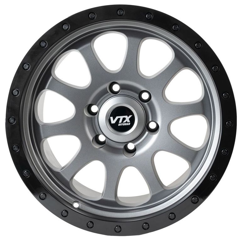 VTX Stinger | Gunmetal BLEMISHED