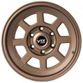 VTX Rebel SL | Bronze
