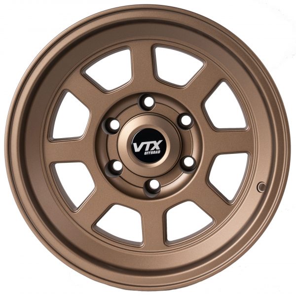 VTX Rebel SL | Bronze