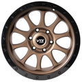 VTX Rogue | Satin Bronze BLEMISHED