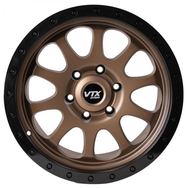 VTX Stinger | Satin Bronze BLEMISHED
