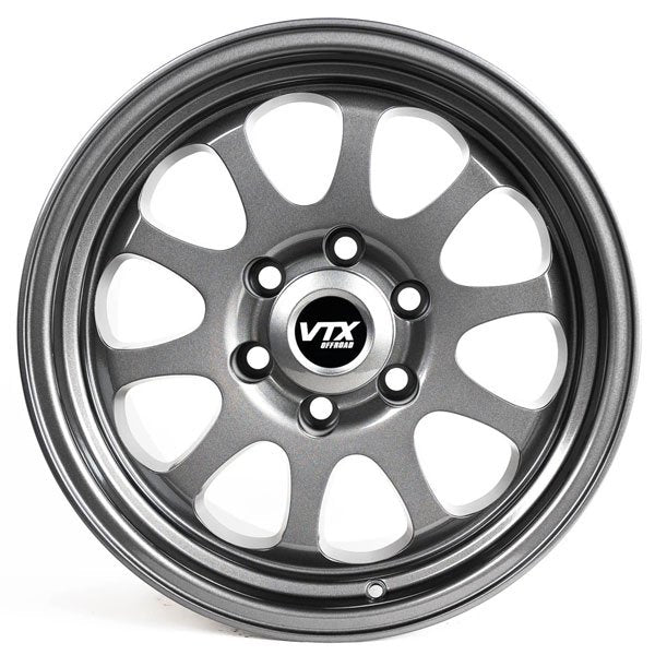 VTX Stinger SL Gunmetal