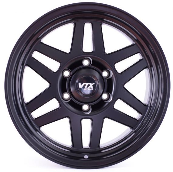 VTX Viper SL | Satin Black