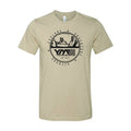 LIMITED EDITION WEST COAST INSPIRED TEE