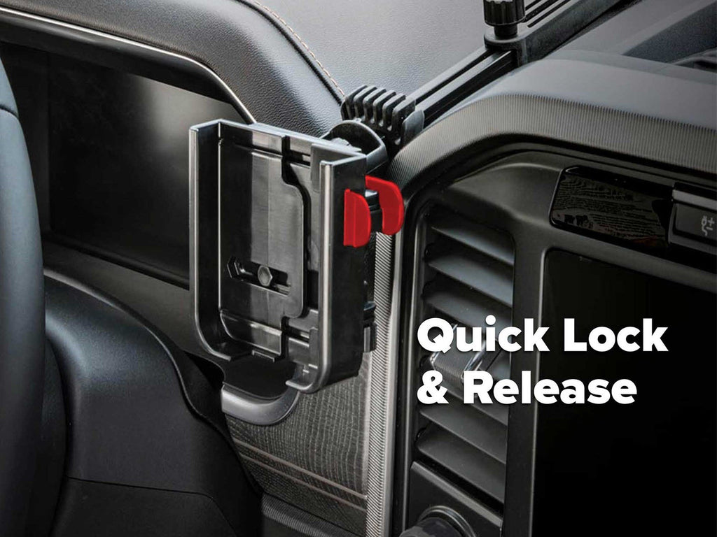 WeatherTech WindshieldFone