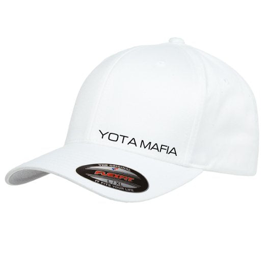 YOTA MAFIA FLEXFIT WOOLY 6277