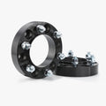 G2 Wheel Spacers for 2nd Gen & 3rd Gen Tacoma (1.25” Spacer)