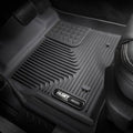 2nd Gen Tundra Husky X-Act Contour Floor Liners
