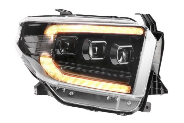 TOYOTA TUNDRA (14-20): XB LED HEADLIGHTS