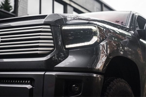 TOYOTA TUNDRA (14-20): XB LED HEADLIGHTS