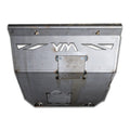 4th gen Toyota 4Runner/ GX470 Front Skid Plate 2003-2009