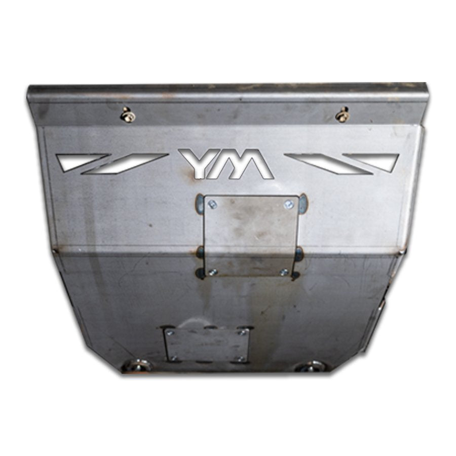 4th gen Toyota 4Runner/ GX470 Front Skid Plate 2003-2009