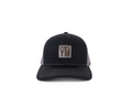 YM Charcoal Trucker Hat