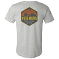 YM RETRO TEE