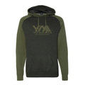 LIMITED EDITION FALL HOODIE