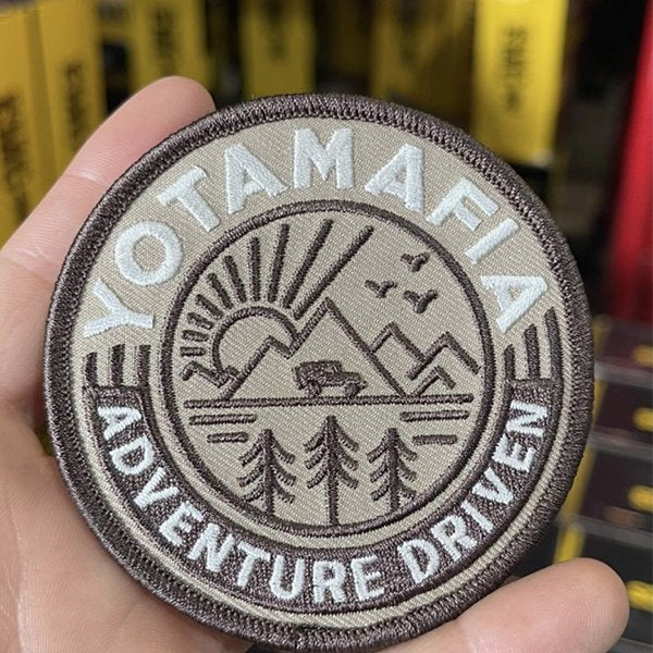 Yotamafia Adventure Driven Patch