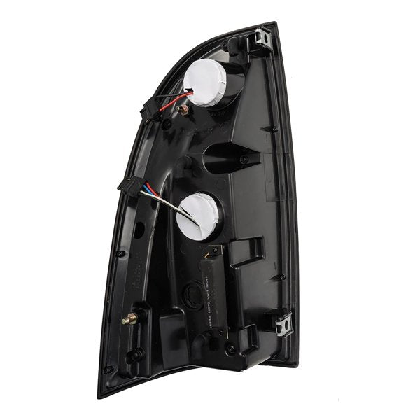 2nd Gen Tacoma (05-15) PRO-Series LED Tail Lights Jet-Black