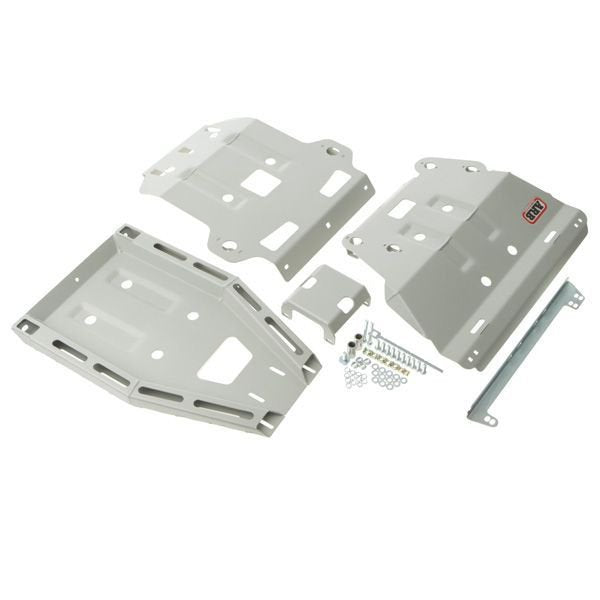 ARB Skid Plate Bundle | 2010+ 4runner, FJ Cruiser