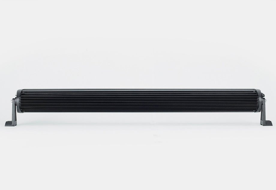 Cali Raised 32" Dual Row 5D Optic OSRAM LED Bar