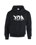 YM HOODIE