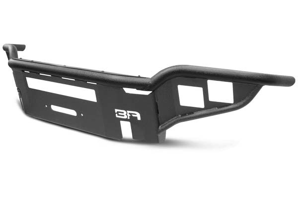 Body Armor Desert Series Front Bumper 3rd Gen Tacoma (2016-23)