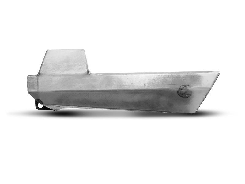CBI 2nd Gen Tacoma Bushmaster 2.0 Bumper (2005-2015)