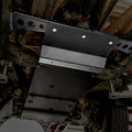 CALI RAISED TRANSFER CASE SKID PLATE | 3RD GEN TACOMA
