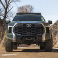 CBI OFF ROAD 3RD GEN TUNDRA COVERT FRONT BUMPER | 2022