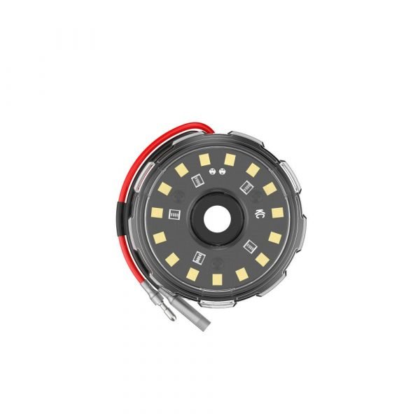 KC Cyclone V2 LED