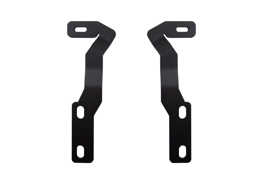 Stage Series Ditch Light Bracket Kit for 2022 Toyota Tundra