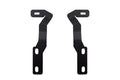 Stage Series Ditch Light Bracket Kit for 2022 Toyota Tundra