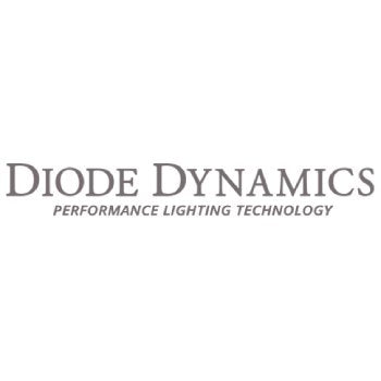 SS6 LED Fog Light Kit for 2022 Toyota Tundra, White Wide
