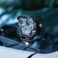 Morimoto 4Banger Ditch Light Kit 3rd Gen Tacoma