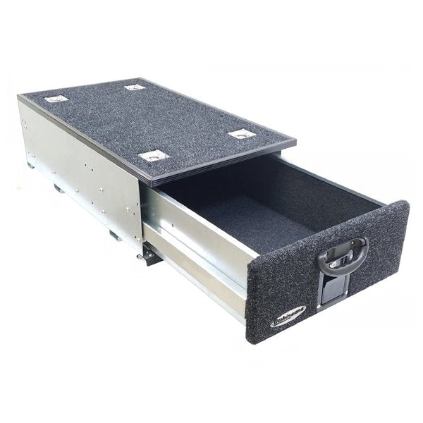 Dobinsons Single Roller Drawer System for Toyota 4Runner 5th gen