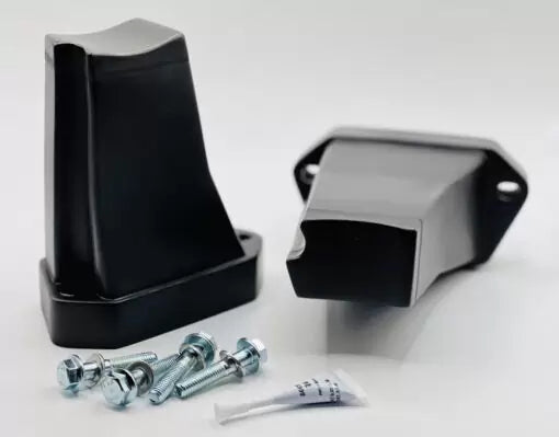 5th Gen 4Runner Rear DuroBumps Bump Stops (5.25") (2010+)