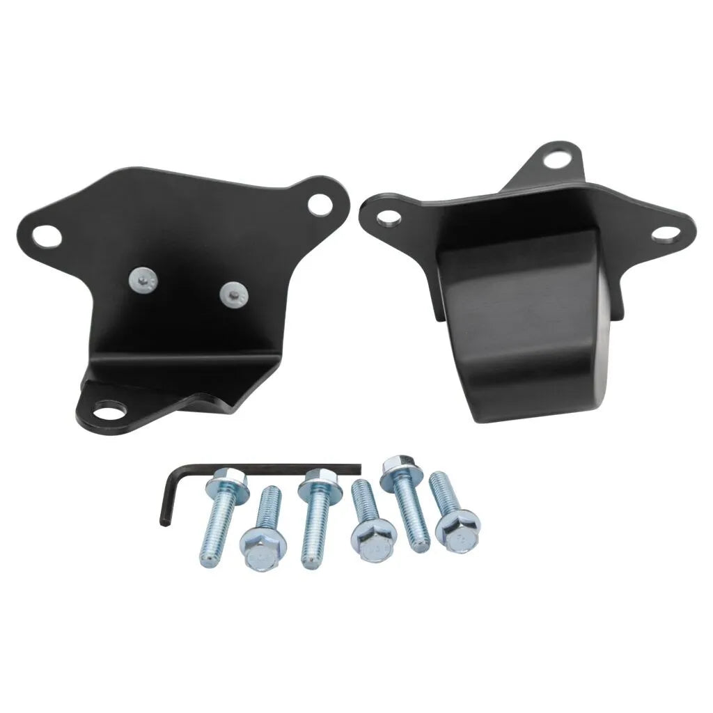 Durobumps Rear Bump Stops – OEM Equivalent  22-25 Tundra, 23-25 Sequoia, Land Cruiser 300 and LX600 (Non-Airbag) | +1 Inch Extended Bump Stops for 24-25 Tacoma, Land Cruiser 250 & GX550