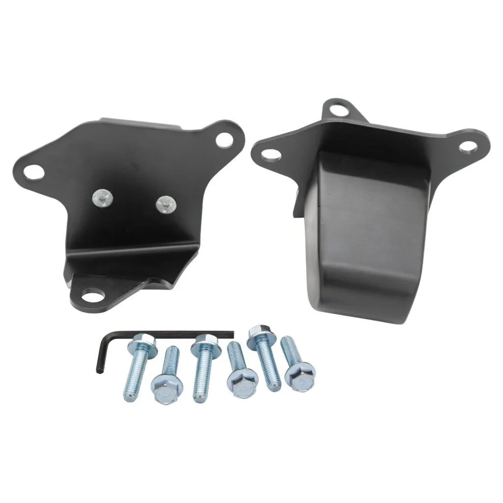 Durobumps Rear Bump Stops – 1 Inch extended length for 22-25 Tundra, 23-25 Sequoia, Land Cruiser 300, LX600 (Non-Airbag) | +2 Inch Extended bump stops for 24-2025 Tacoma, LC250 & GX550