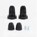 2nd Gen Tacoma Front & Rear Bump Stops Set (2005–2015)
